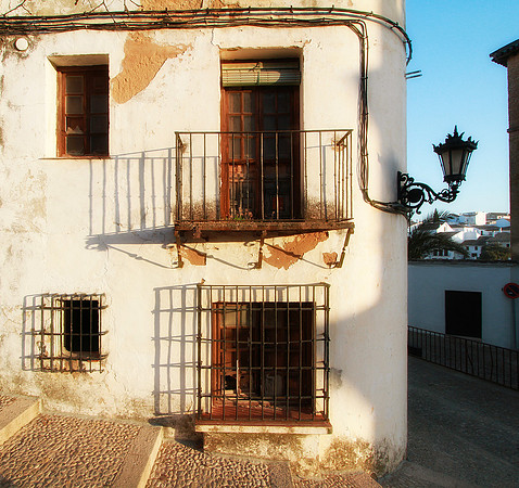 Old Town Ronda 2