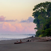 Corcovado Beach 2