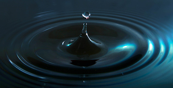 Droplet 1