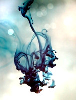 Food Coloring Bokeh 1