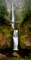 Multnomah Falls 1