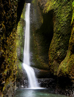 Oneonta Falls 1