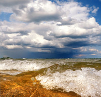 Wave Sky 1