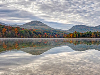 Owsley Fork Reservoir
