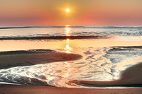 Pawley's Island Sunrise 9