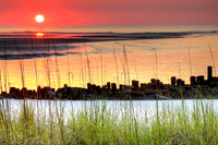 Pawley's Island Sunrise 8