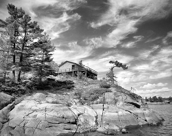 The Rock House 2