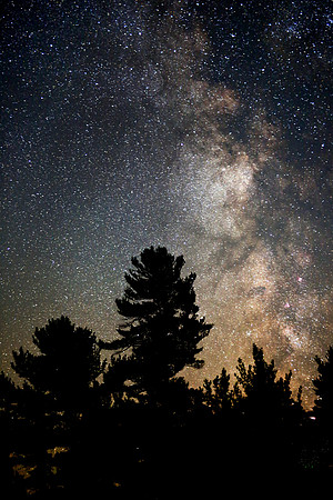Milky Way 2a