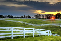 Calumet Sunrise 2