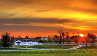 Calumet Sunrise 1