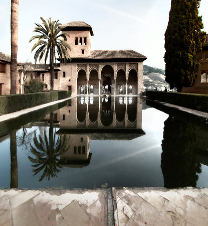 Alhambra 4